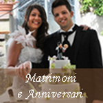 Matrimoni e anniversari